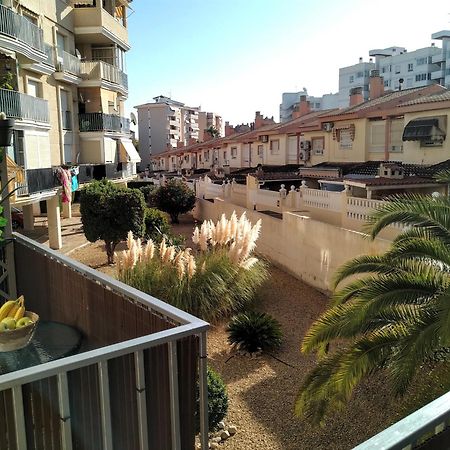 Apartamento Gasparot Villajoyosa Exteriér fotografie