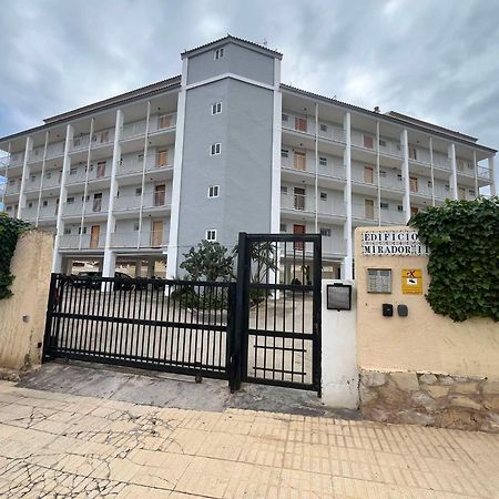 Apartamento Gasparot Villajoyosa Exteriér fotografie
