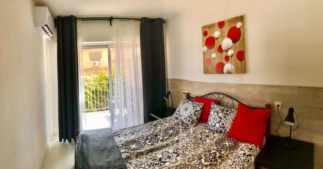 Apartamento Gasparot Villajoyosa Exteriér fotografie