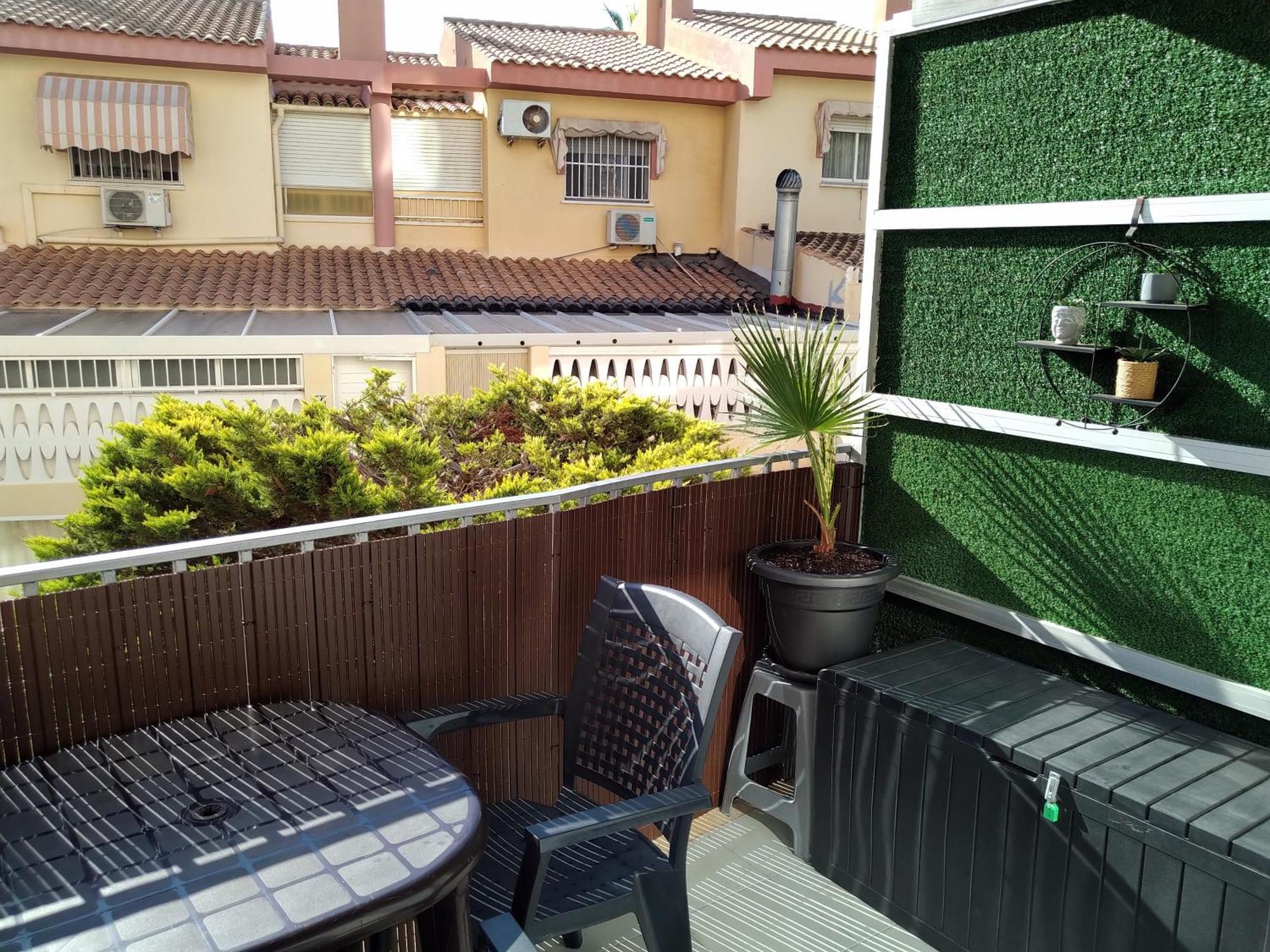 Apartamento Gasparot Villajoyosa Exteriér fotografie