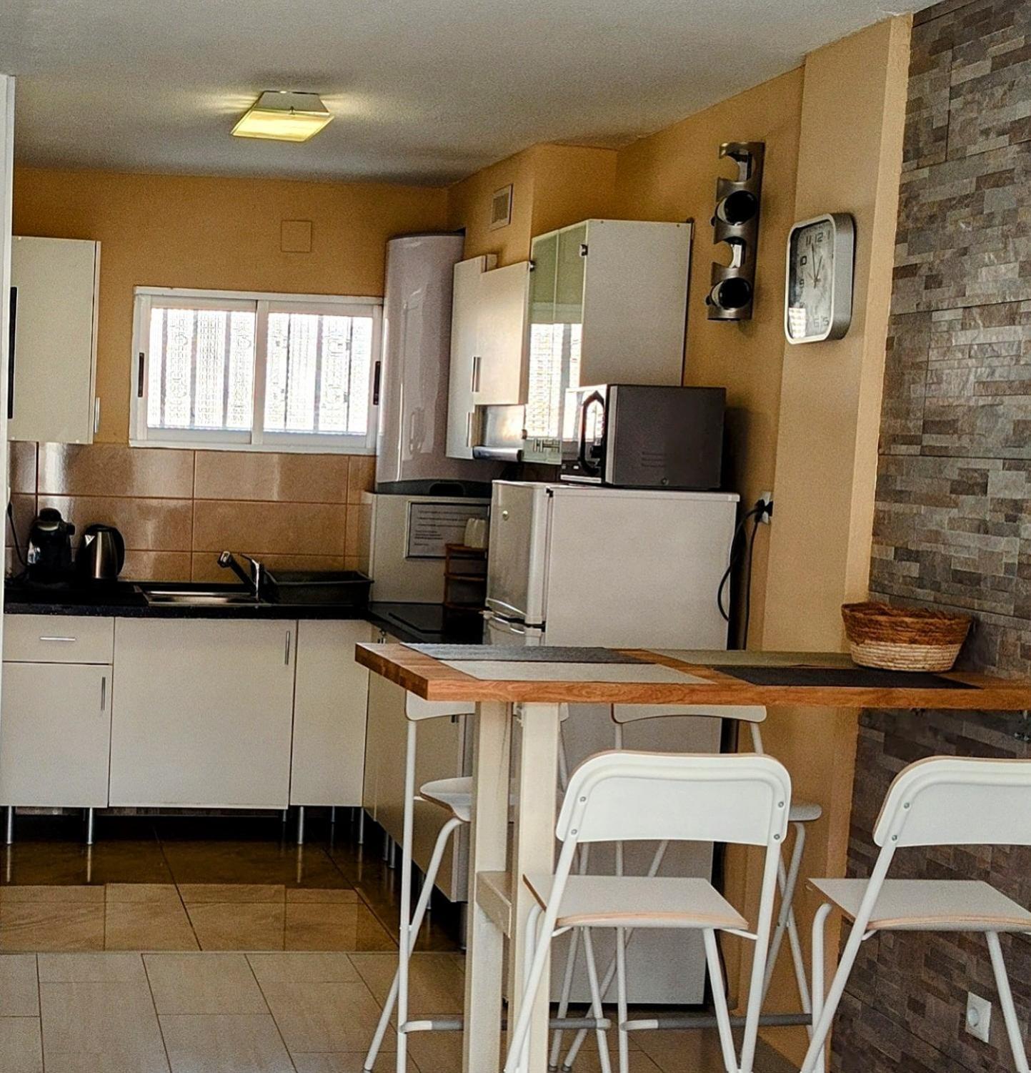 Apartamento Gasparot Villajoyosa Exteriér fotografie