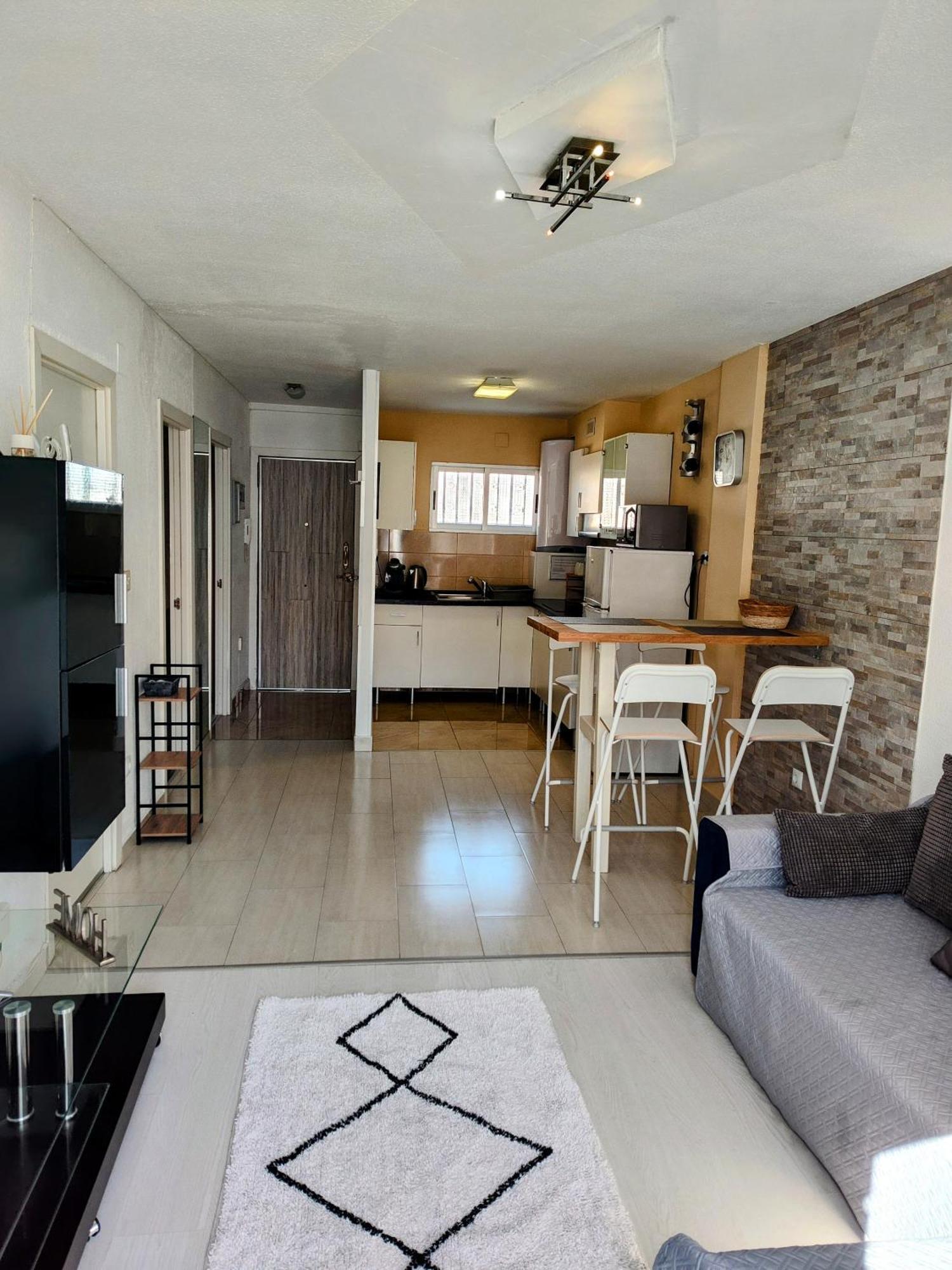 Apartamento Gasparot Villajoyosa Exteriér fotografie