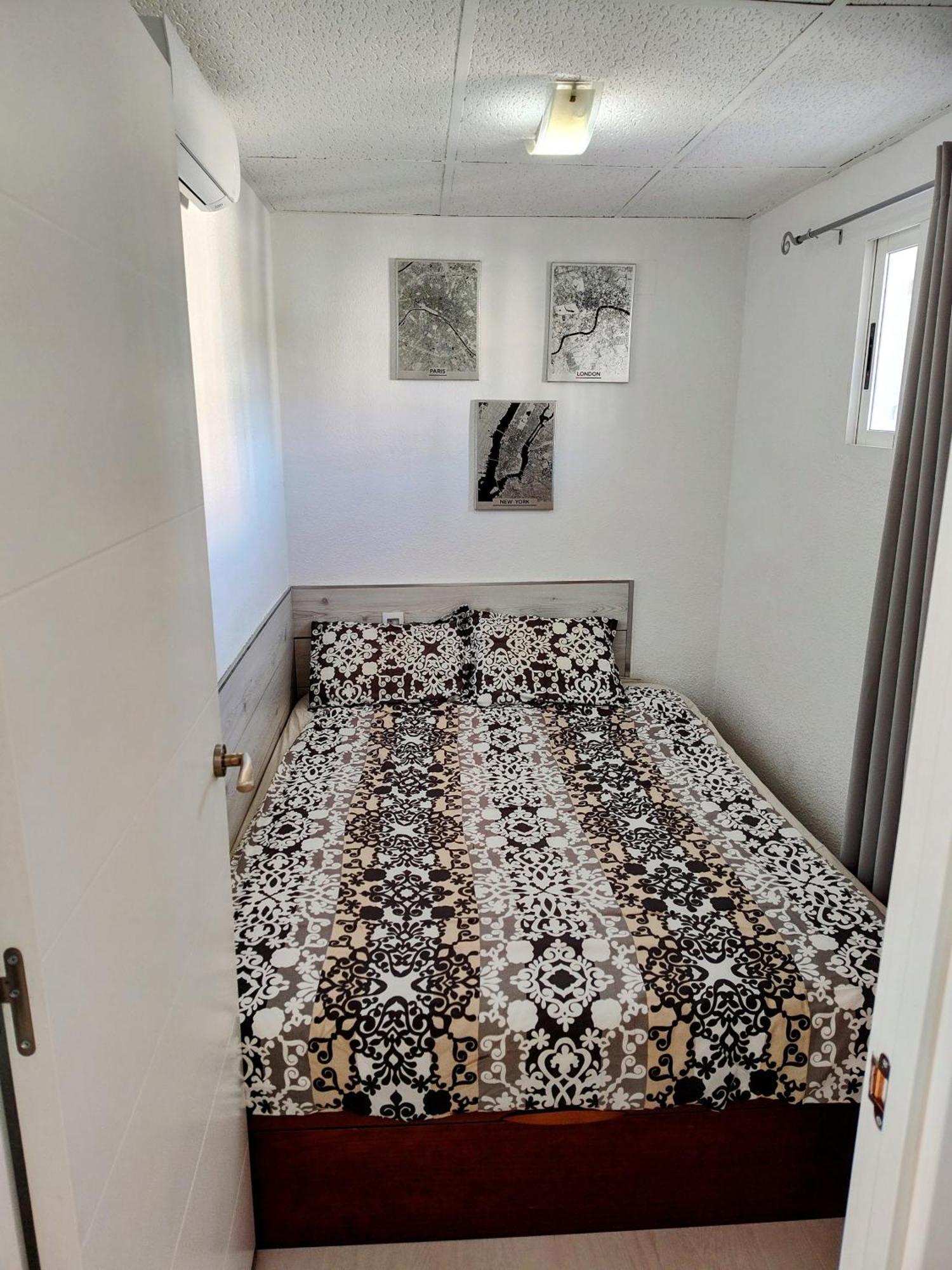 Apartamento Gasparot Villajoyosa Exteriér fotografie
