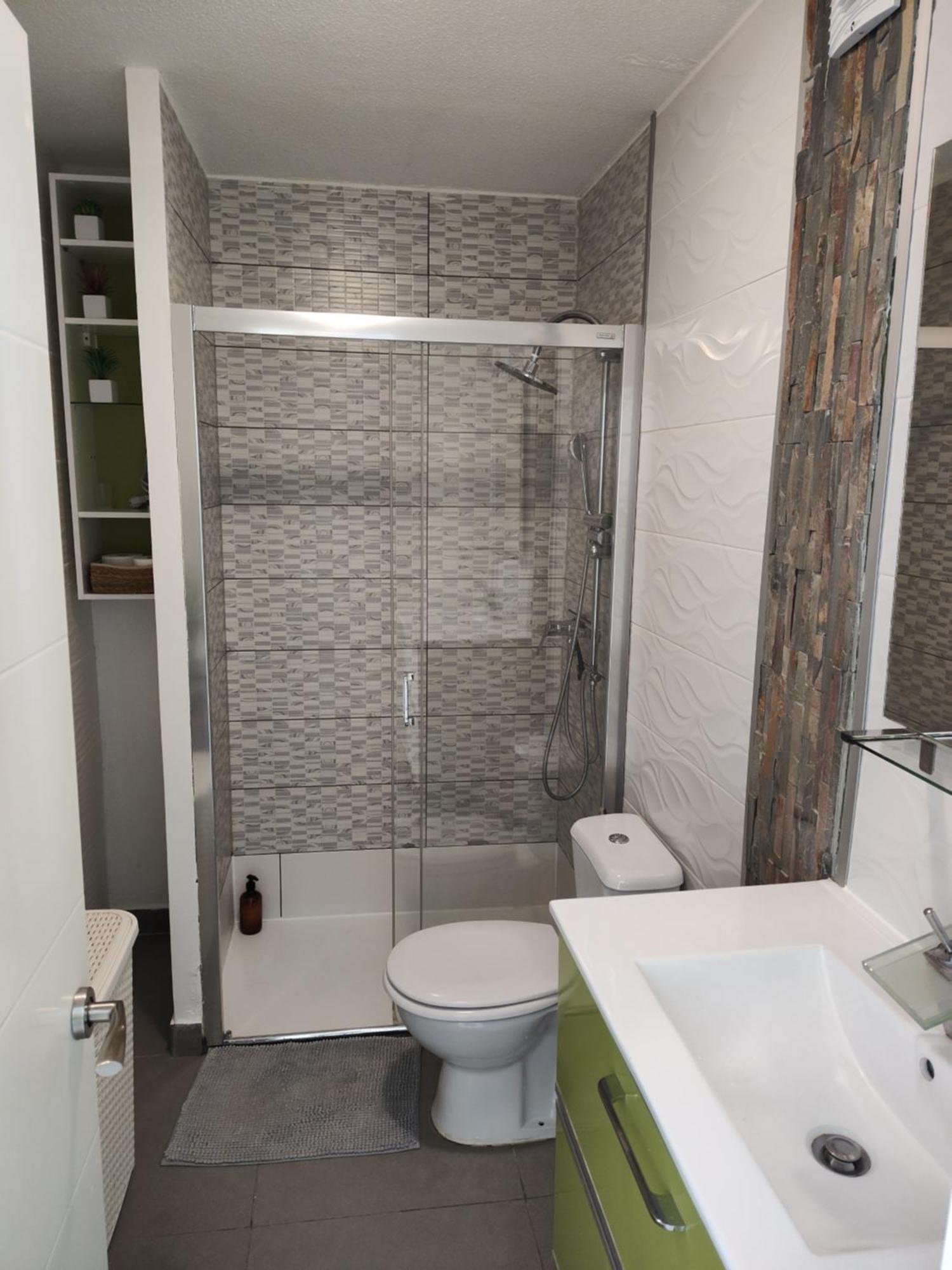 Apartamento Gasparot Villajoyosa Exteriér fotografie