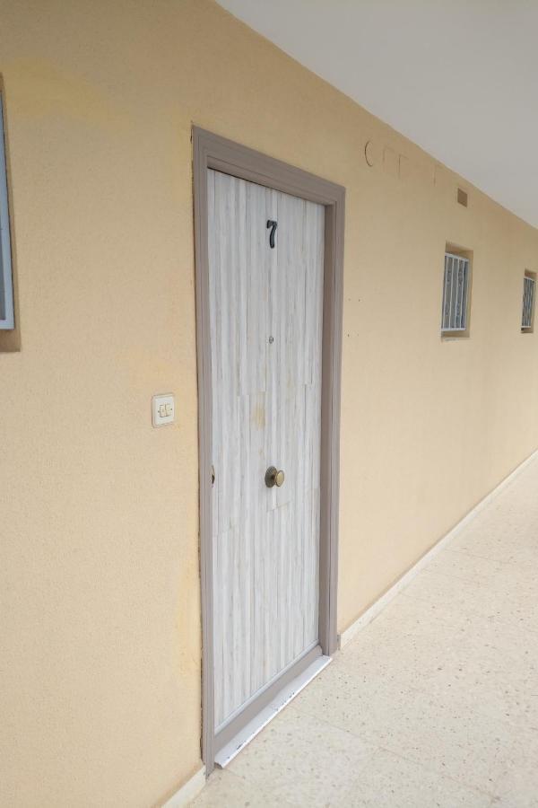 Apartamento Gasparot Villajoyosa Exteriér fotografie